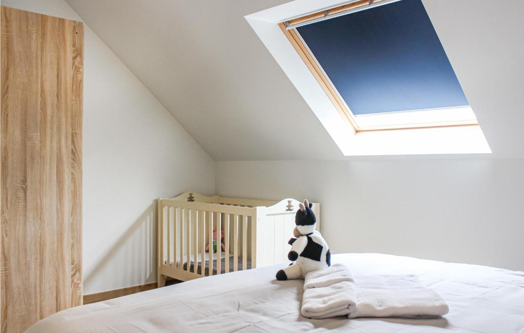 Cozy In With Kitchen * Diksmuide
